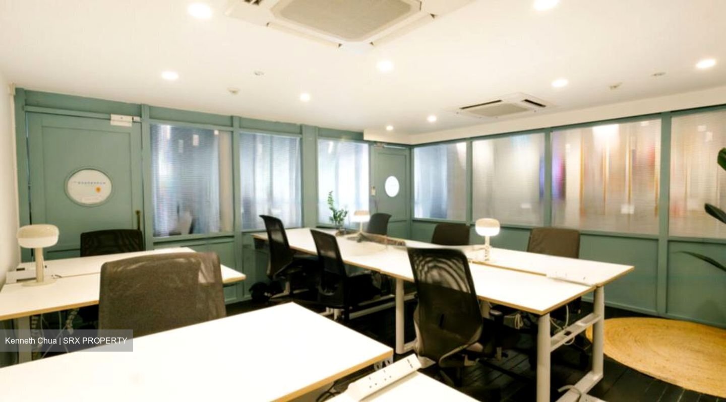 Keong Saik Road (D2), Office #497406091